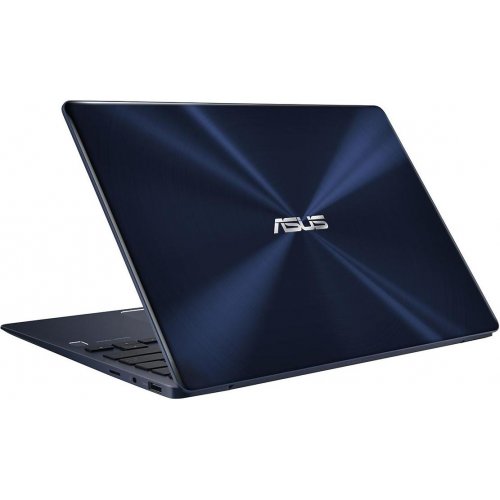 Продати Ноутбук Asus ZenBook UX331UAL-EG002T (90NB0HT3-M00280) Blue за Trade-In у інтернет-магазині Телемарт - Київ, Дніпро, Україна фото