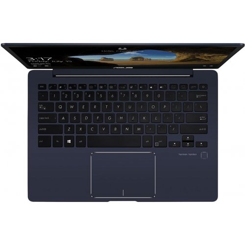 Продати Ноутбук Asus ZenBook UX331UAL-EG002T (90NB0HT3-M00280) Blue за Trade-In у інтернет-магазині Телемарт - Київ, Дніпро, Україна фото