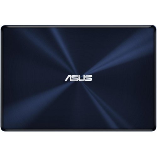 Продати Ноутбук Asus ZenBook UX331UAL-EG002T (90NB0HT3-M00280) Blue за Trade-In у інтернет-магазині Телемарт - Київ, Дніпро, Україна фото