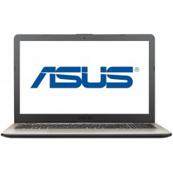 Ноутбук Asus VivoBook 15 X542UF-DM011 (90NB0IJ3-M00140) Gold