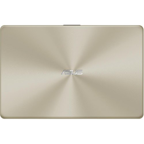 Продати Ноутбук Asus VivoBook 15 X542UF-DM011 (90NB0IJ3-M00140) Gold за Trade-In у інтернет-магазині Телемарт - Київ, Дніпро, Україна фото