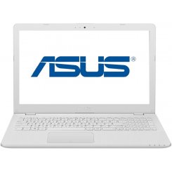 Ноутбук Asus VivoBook 15 X542UF-DM032 (90NB0IJ5-M00400) White