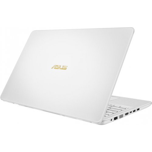 Продати Ноутбук Asus VivoBook 15 X542UF-DM032 (90NB0IJ5-M00400) White за Trade-In у інтернет-магазині Телемарт - Київ, Дніпро, Україна фото