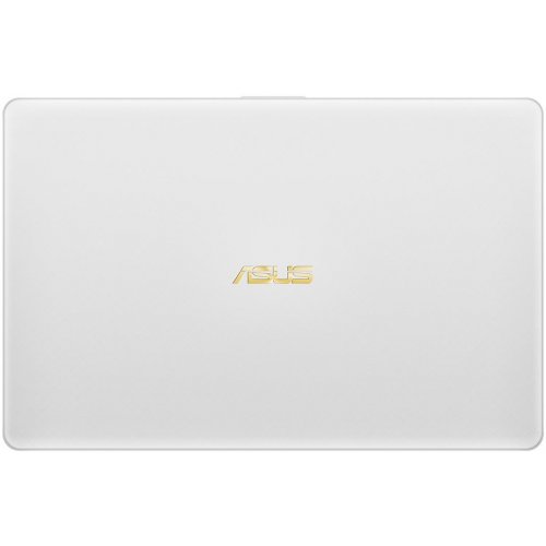 Продати Ноутбук Asus VivoBook 15 X542UF-DM032 (90NB0IJ5-M00400) White за Trade-In у інтернет-магазині Телемарт - Київ, Дніпро, Україна фото