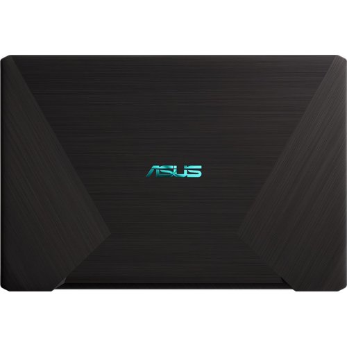 Продать Ноутбук Asus X570UD-E4022T (90NB0HS1-M00280) Black по Trade-In интернет-магазине Телемарт - Киев, Днепр, Украина фото