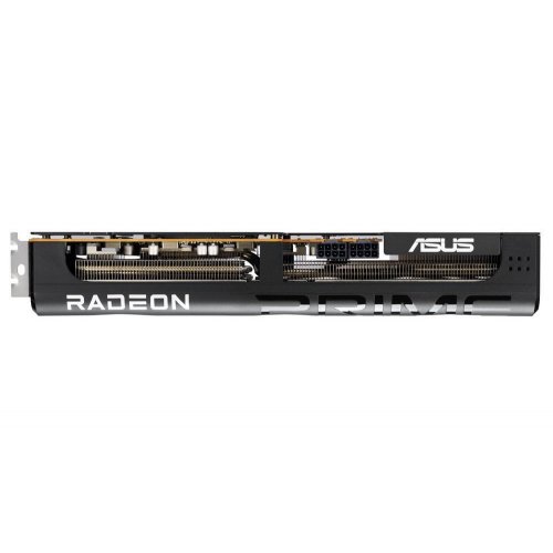 Уцінка відеокарта Asus PRIME Radeon RX 9070 EVO OC 16384MB (PRIME-RX9070-O16G-EVO) (Сліди використання, 846784) купити в Україні: Київ, Львів, Хмельницький, Тернопіль, Івано-Франківськ | Перевірка сумісності, низька ціна, відгуки, характеристики від TELEMART фото