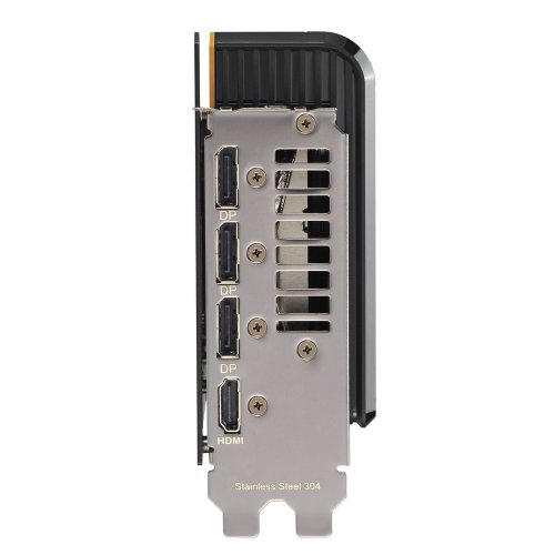 Уцінка відеокарта Asus PRIME Radeon RX 9070 EVO OC 16384MB (PRIME-RX9070-O16G-EVO) (Сліди використання, 846784) купити в Україні: Київ, Львів, Хмельницький, Тернопіль, Івано-Франківськ | Перевірка сумісності, низька ціна, відгуки, характеристики від TELEMART фото