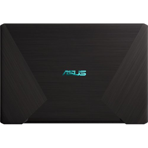 Продать Ноутбук Asus X570UD-E4026 (90NB0HS1-M00450) Black по Trade-In интернет-магазине Телемарт - Киев, Днепр, Украина фото