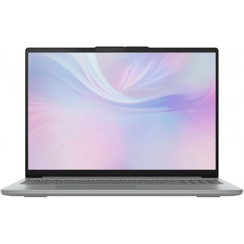 Ноутбук Lenovo IdeaPad Slim 5 16ARP10 (83HU0022RA) Luna Grey купить в Украине: Киев, Днепр, Харьков, Одесса  | Низкая цена, отзывы, характеристики от TELEMART фото