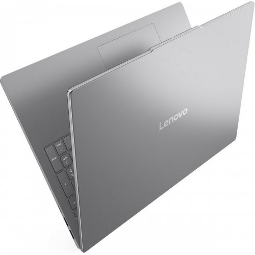 Ноутбук Lenovo IdeaPad Slim 5 16ARP10 (83HU0022RA) Luna Grey купить в Украине: Киев, Днепр, Харьков, Одесса  | Низкая цена, отзывы, характеристики от TELEMART фото