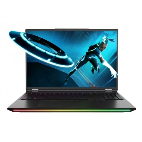 Ноутбук Dream Machines RX5070Ti-16 (RX5070TI-16UA30) Black купити в Україні: Київ, Львів, Хмельницький, Тернопіль, Івано-Франківськ | Низька ціна, відгуки, характеристики від TELEMART фото