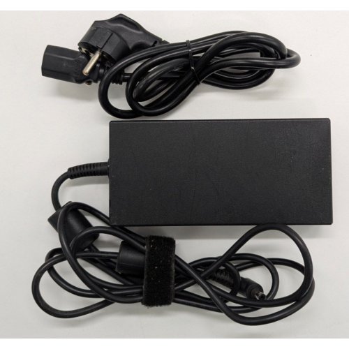 Ноутбук Gigabyte AORUS 15P XD (AORUS15P_XD-73RU324SH) Black (Відновлено продавцем, 846800) купити в Україні: Київ, Львів, Хмельницький, Тернопіль, Івано-Франківськ | Низька ціна, відгуки, характеристики від TELEMART фото