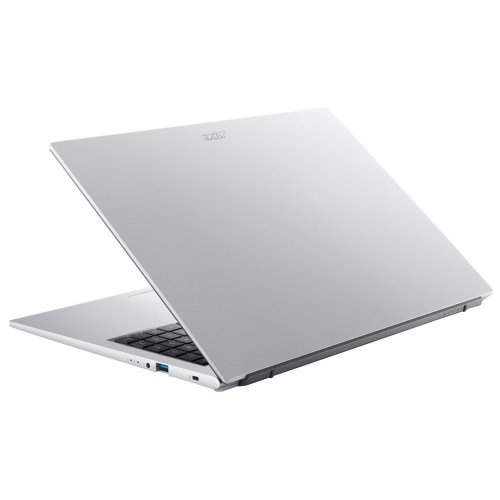 Ноутбук Acer Aspire Go 16 AG16-71P (NX.JTHEU.00A) Pure Silver купити в Україні: Київ, Львів, Хмельницький, Тернопіль, Івано-Франківськ | Низька ціна, відгуки, характеристики від TELEMART фото