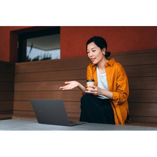 Ноутбук Asus ExpertBook B1 B1503CVA-S77513X (90NX0801-M08HH0) Gentle Grey купити в Україні: Київ, Львів, Хмельницький, Тернопіль, Івано-Франківськ | Низька ціна, відгуки, характеристики від TELEMART фото