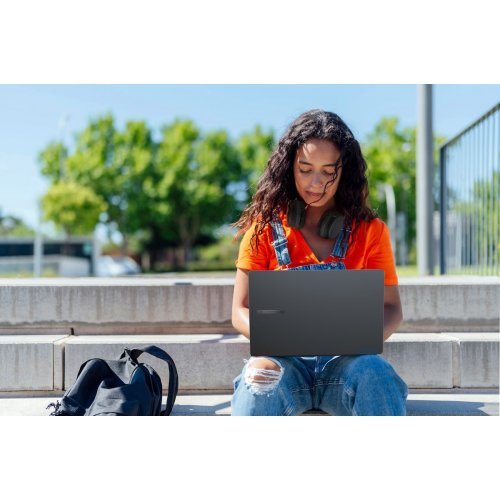 Ноутбук Asus ExpertBook B1 B1503CVA-S77513X (90NX0801-M08HH0) Gentle Grey купити в Україні: Київ, Львів, Хмельницький, Тернопіль, Івано-Франківськ | Низька ціна, відгуки, характеристики від TELEMART фото