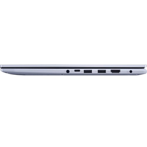 Ноутбук Asus Vivobook 15 M1502YA-NJ151 (90NB0X22-M01NA0) Cool Silver купить в Украине: Киев, Днепр, Харьков, Одесса  | Низкая цена, отзывы, характеристики от TELEMART фото