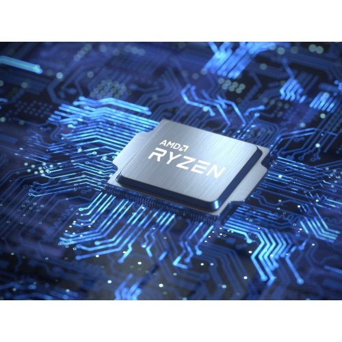 Ноутбук Asus Vivobook 15 M1502YA-NJ151 (90NB0X22-M01NA0) Cool Silver купить в Украине: Киев, Днепр, Харьков, Одесса  | Низкая цена, отзывы, характеристики от TELEMART фото