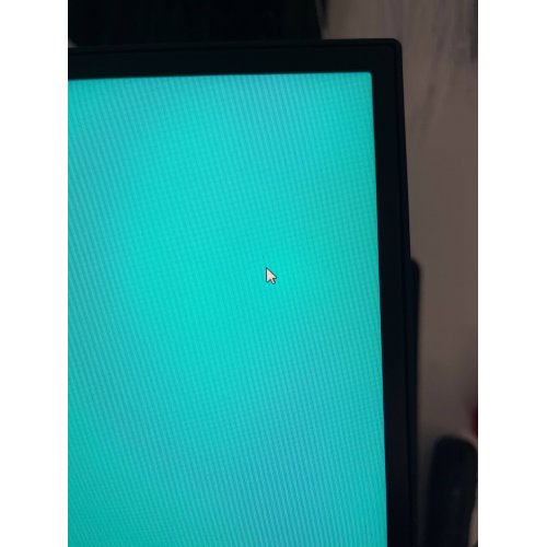 Уценка монитор Samsung 27" Odyssey G5 (LS27DG500EIXCI) Black (Повреждена упаковка, 846813) купить в Украине: Киев, Днепр, Харьков, Одесса  | Низкая цена, отзывы, характеристики от TELEMART фото