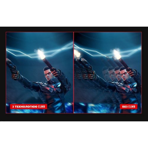 Монітор Asus 26.5" ROG Strix XG27AQDMGR (90LM0CC0-B01171) Black купити в Україні: Київ, Львів, Хмельницький, Тернопіль, Івано-Франківськ | Низька ціна, відгуки, характеристики від TELEMART фото