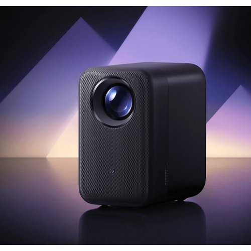 Проєктор Xiaomi Smart Projector L1 Pro купити в Україні: Київ, Львів, Хмельницький, Тернопіль, Івано-Франківськ | Низька ціна, відгуки, характеристики від TELEMART фото