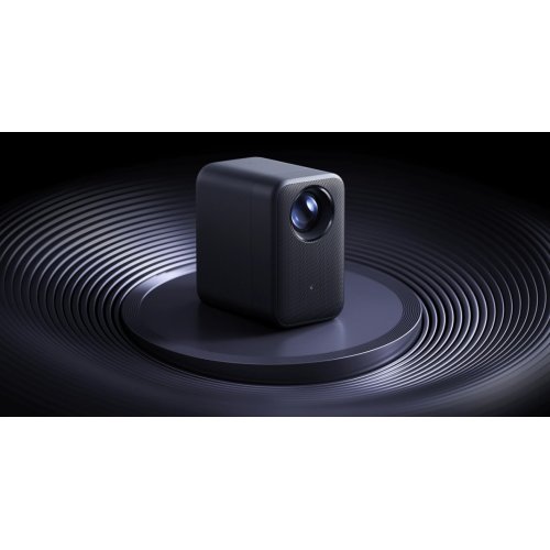 Проєктор Xiaomi Smart Projector L1 Pro купити в Україні: Київ, Львів, Хмельницький, Тернопіль, Івано-Франківськ | Низька ціна, відгуки, характеристики від TELEMART фото