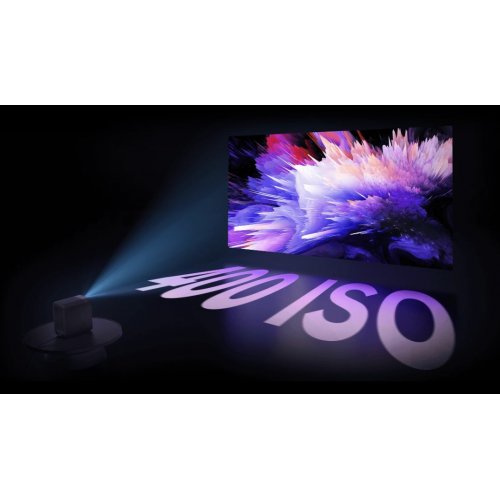 Проєктор Xiaomi Smart Projector L1 Pro купити в Україні: Київ, Львів, Хмельницький, Тернопіль, Івано-Франківськ | Низька ціна, відгуки, характеристики від TELEMART фото