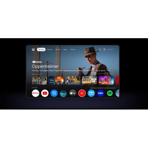 Проєктор Xiaomi Smart Projector L1 Pro купити в Україні: Київ, Львів, Хмельницький, Тернопіль, Івано-Франківськ | Низька ціна, відгуки, характеристики від TELEMART фото