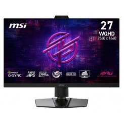 Монітор MSI 27