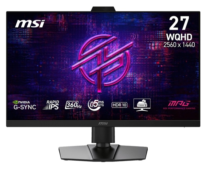 Монітор MSI 27