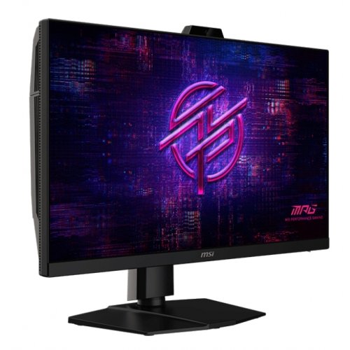 Монітор MSI 27" MPG 272QRF X36 Black купити в Україні: Київ, Львів, Хмельницький, Тернопіль, Івано-Франківськ | Низька ціна, відгуки, характеристики від TELEMART фото