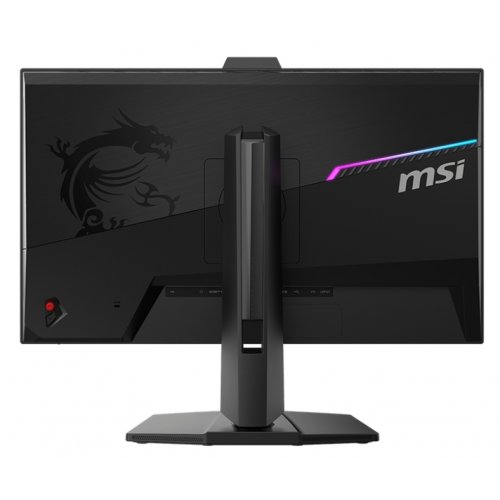 Монітор MSI 27" MPG 272QRF X36 Black купити в Україні: Київ, Львів, Хмельницький, Тернопіль, Івано-Франківськ | Низька ціна, відгуки, характеристики від TELEMART фото