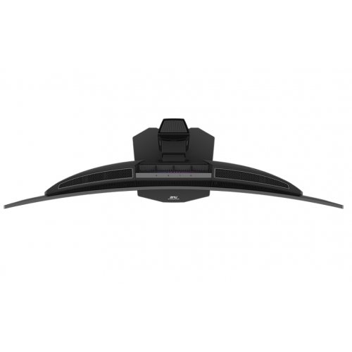 Монитор MSI 34" MPG 341CQR QD-OLED X36 Black купить в Украине: Киев, Днепр, Харьков, Одесса  | Низкая цена, отзывы, характеристики от TELEMART фото