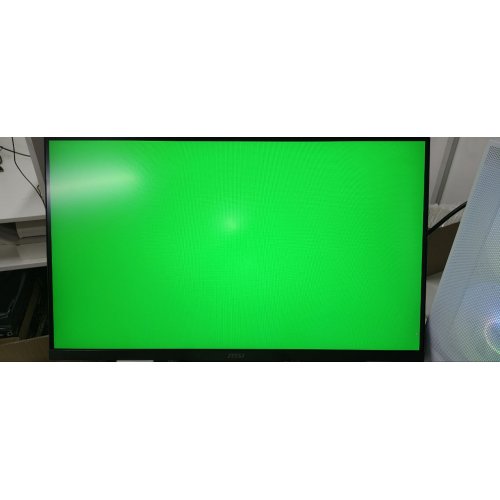 Уценка монитор MSI 27" MAG 274QF X24 Black (Повреждена упаковка, 846829) купить в Украине: Киев, Днепр, Харьков, Одесса  | Низкая цена, отзывы, характеристики от TELEMART фото