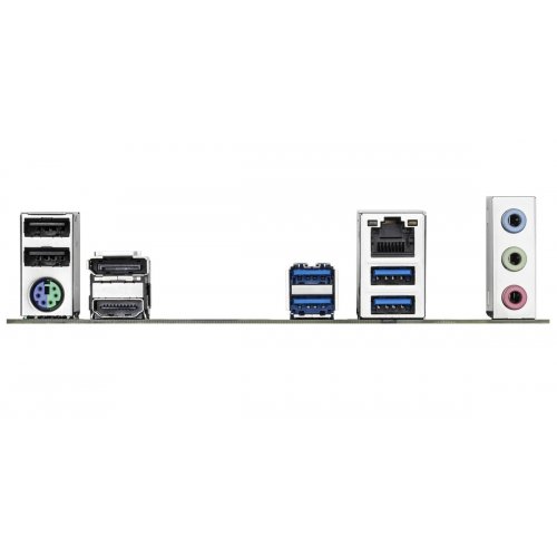 Материнская плата Gigabyte B860M E GEN5 (s1851, Intel B860) купить в Украине: Киев, Днепр, Харьков, Одесса  | Проверка совместимости, низкая цена, отзывы, характеристики от TELEMART фото