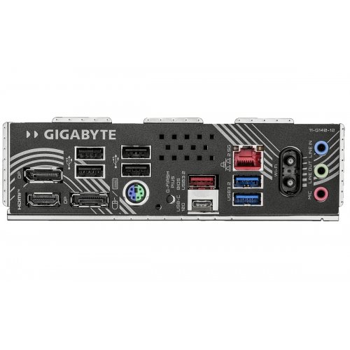 Материнська плата Gigabyte B850M EAGLE WIFI7 (sAM5, AMD B850) купити в Україні: Київ, Львів, Хмельницький, Тернопіль, Івано-Франківськ | Перевірка сумісності, низька ціна, відгуки, характеристики від TELEMART фото