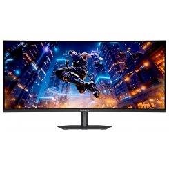 Монітор Gigabyte 34