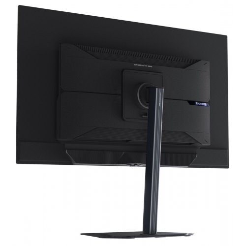 Монітор Gigabyte 31.5" MO32U24 Black купити в Україні: Київ, Львів, Хмельницький, Тернопіль, Івано-Франківськ | Низька ціна, відгуки, характеристики від TELEMART фото