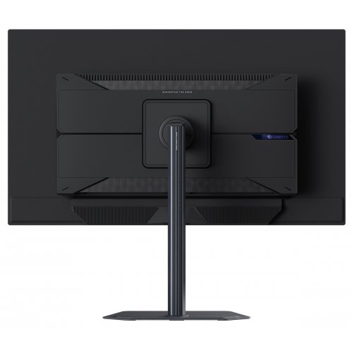 Монітор Gigabyte 31.5" MO32U24 Black купити в Україні: Київ, Львів, Хмельницький, Тернопіль, Івано-Франківськ | Низька ціна, відгуки, характеристики від TELEMART фото