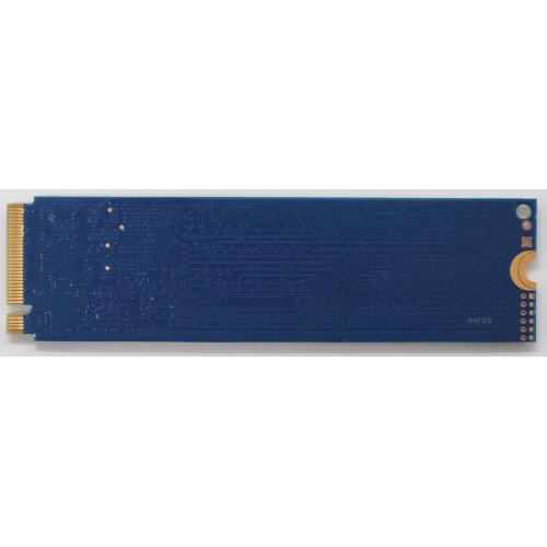 Ssd-диск Kingston A2000 3D NAND 250GB M.2 (2280 PCI-E) NVMe x4 (SA2000M8/250G) (Відновлено продавцем, 846852) купити в Україні: Київ, Львів, Хмельницький, Тернопіль, Івано-Франківськ | Перевірка сумісності, низька ціна, відгуки, характеристики від TELEMART фото