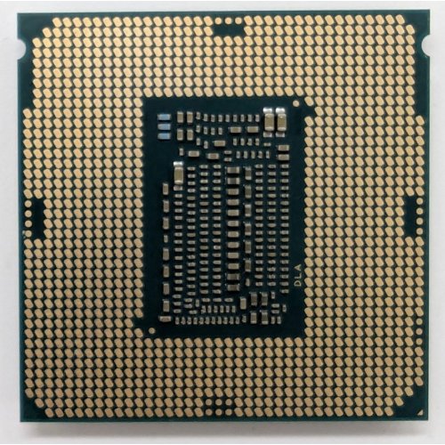 Процесор Intel Core i7-9700K 3.6(4.9)GHz 12MB s1151 Tray (CM8068403874212) (Відновлено продавцем, 846855) купити в Україні: Київ, Львів, Хмельницький, Тернопіль, Івано-Франківськ | Перевірка сумісності, низька ціна, відгуки, характеристики від TELEMART фото