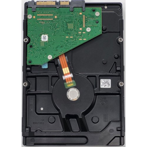 Жорсткий диск Seagate BarraCuda 4TB 256MB 5400RPM 3.5'' (ST4000DM004) (Відновлено продавцем, 846860) купити в Україні: Київ, Львів, Хмельницький, Тернопіль, Івано-Франківськ | Перевірка сумісності, низька ціна, відгуки, характеристики від TELEMART фото