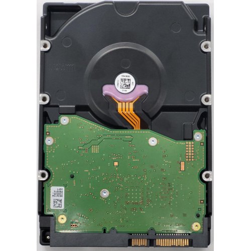 Жорсткий диск Western Digital Red Pro 4TB 256MB 7200RPM 3.5" (WD4003FFBX) (Відновлено продавцем, 846862) купити в Україні: Київ, Львів, Хмельницький, Тернопіль, Івано-Франківськ | Перевірка сумісності, низька ціна, відгуки, характеристики від TELEMART фото