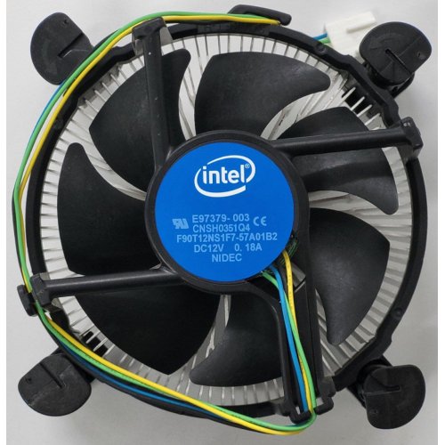 Процесор Intel Core i5-10400F 2.9(4.3)GHz s1200 Box (BX8070110400F) (Відновлено продавцем, 846866) купити в Україні: Київ, Львів, Хмельницький, Тернопіль, Івано-Франківськ | Перевірка сумісності, низька ціна, відгуки, характеристики від TELEMART фото