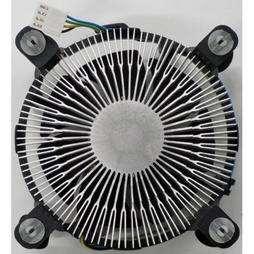 Процесор Intel Core i5-10400F 2.9(4.3)GHz s1200 Box (BX8070110400F) (Відновлено продавцем, 846866) купити в Україні: Київ, Львів, Хмельницький, Тернопіль, Івано-Франківськ | Перевірка сумісності, низька ціна, відгуки, характеристики від TELEMART фото