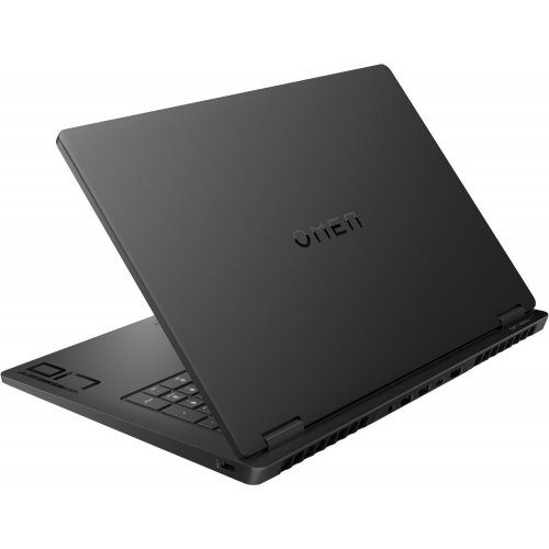 Ноутбук HP Omen 17-db1011ua (C9SA9EA) Shadow Black купить в Украине: Киев, Днепр, Харьков, Одесса  | Низкая цена, отзывы, характеристики от TELEMART фото