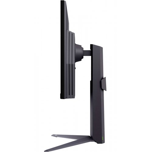 Уценка монитор LG 27" 27GS75Q-B Black (Повреждена упаковка, 846877) купить в Украине: Киев, Днепр, Харьков, Одесса  | Низкая цена, отзывы, характеристики от TELEMART фото