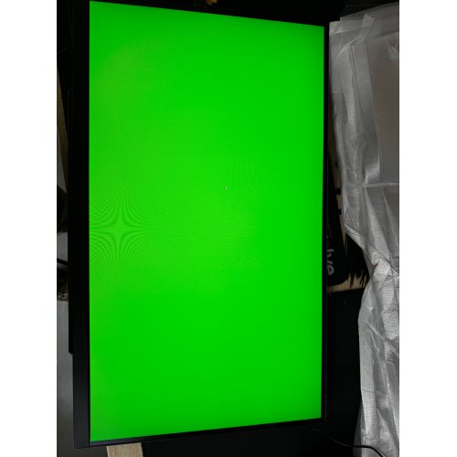 Уценка монитор LG 27" 27GS75Q-B Black (Повреждена упаковка, 846877) купить в Украине: Киев, Днепр, Харьков, Одесса  | Низкая цена, отзывы, характеристики от TELEMART фото