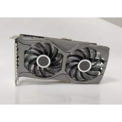 Видеокарта Inno3D GeForce GTX 1660 SUPER Twin X2 OC 6144MB OEM (Восстановлено продавцом, 846879)