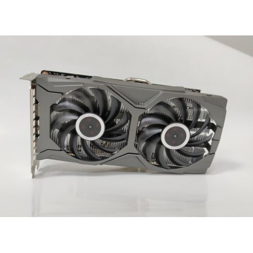 Видеокарта Inno3D GeForce GTX 1660 SUPER Twin X2 OC 6144MB OEM (Восстановлено продавцом, 846879) купить в Украине: Киев, Днепр, Харьков, Одесса  | Проверка совместимости, низкая цена, отзывы, характеристики от TELEMART фото