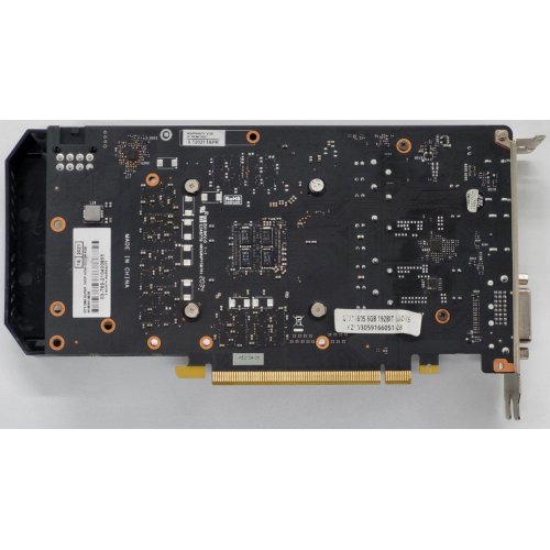 Видеокарта Inno3D GeForce GTX 1660 SUPER Twin X2 OC 6144MB OEM (Восстановлено продавцом, 846879) купить в Украине: Киев, Днепр, Харьков, Одесса  | Проверка совместимости, низкая цена, отзывы, характеристики от TELEMART фото